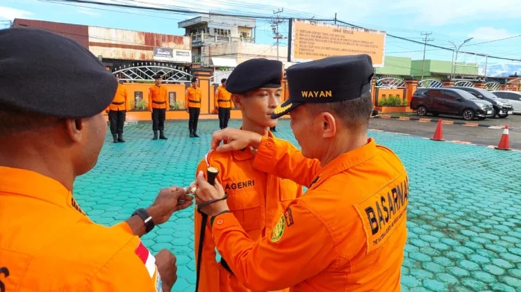 Siaga SAR Lebaran di Timika Ditutup, Delapan Orang Selamat dan Satu Meninggal