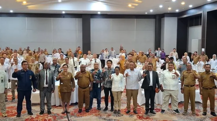 Perhutanan Sosial Jadi Kunci Ekonomi Lokal dan Kelestarian Hutan
