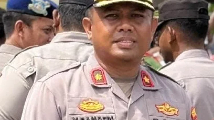 Cemburu Berujung Petaka, di Abepura Seorang Wanita Bakar Pacarnya di Kamar Hotel