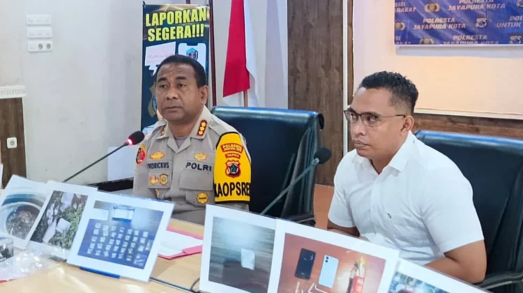 Terlibat Kasus Narkotika, Pasangan Pasutri di Bekuk Polisi