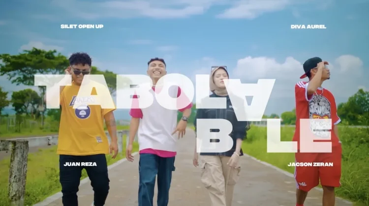 Budaya Indonesia Timur Kian Bangkit dan Mendunia lewat Musik