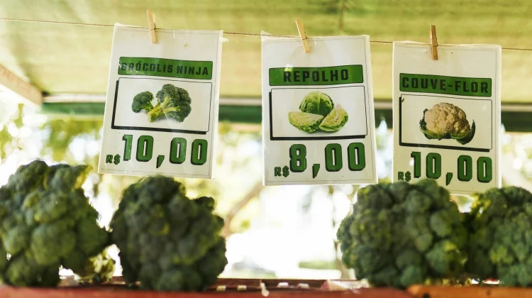 Mengapa Harga Ditulis Huruf K, Ini Arti Sebenarnya