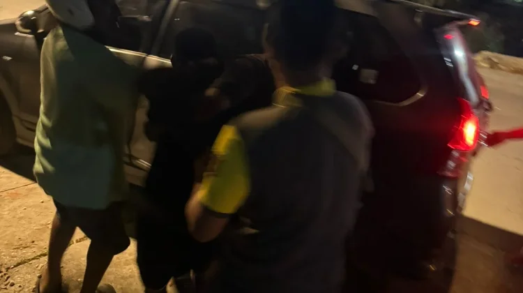 Polsek Abepura Ungkap Kasus Pencurian Sepeda Motor,