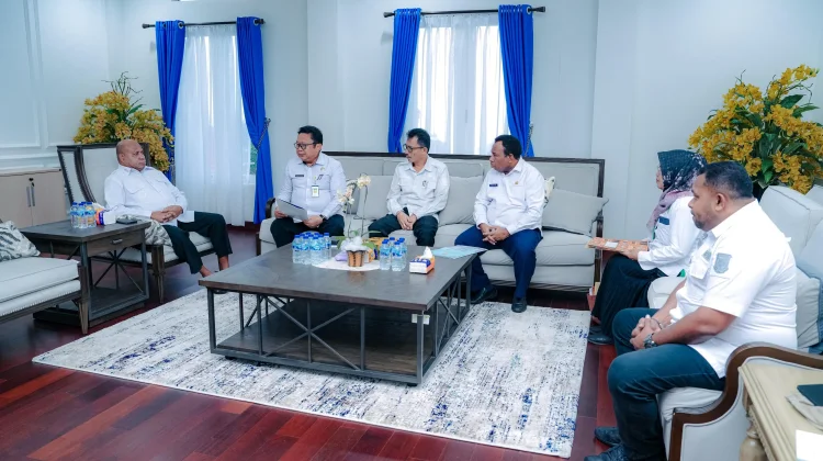 Seleksi Pimpinan BAZNAS Papua Dibuka 2 April