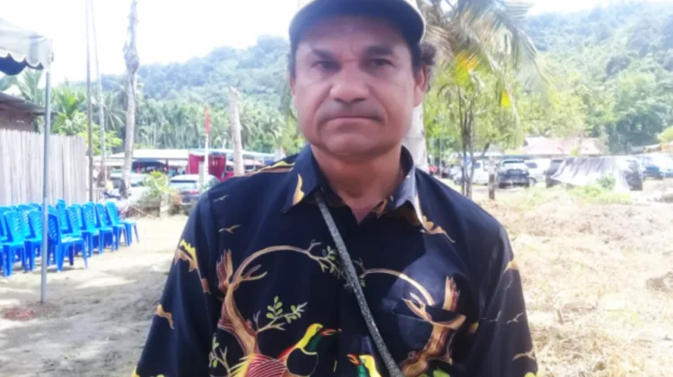 Pekabaran Injil di Kampung Nafri, Perubahan Melalui Peran Generasi Muda