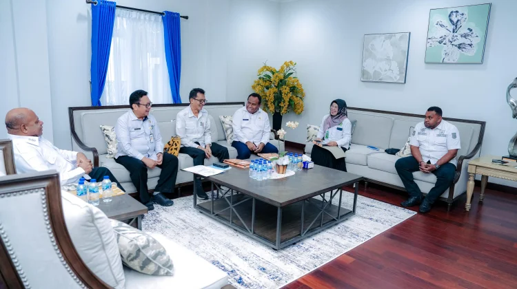 Seleksi Pimpinan BAZNAS Papua Segera Dibuka