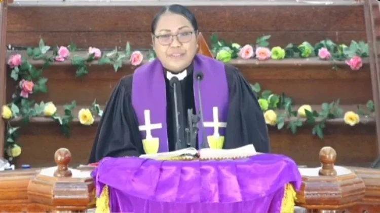 Jumaat Agung: Kepeduliaan Allah dan PenebusanNya