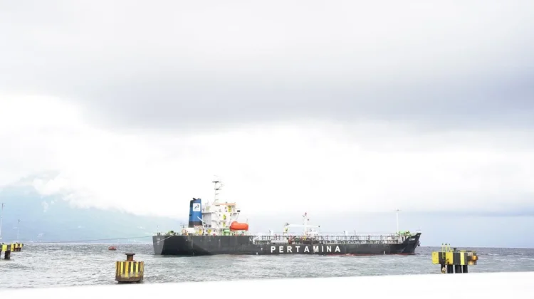 Pertamina Tetap Siaga Melayani Kebutuhan Energi saat Libur Paskah