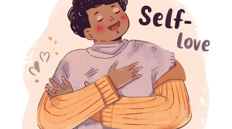Self-Love atau Egois? Batas yang Sering Disalahartikan