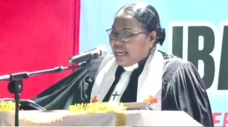 Paskah: Kebangkitan Yesus yang Membawa Harapan