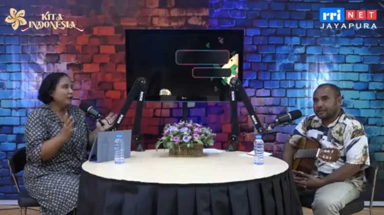 Memperkuat Toleransi lewat Lagu