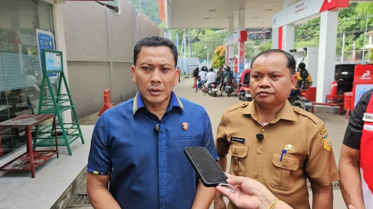 Polda dan Pertamina Mendukung Pembentukan Satgas Saber Penyalahgunaan Migas
