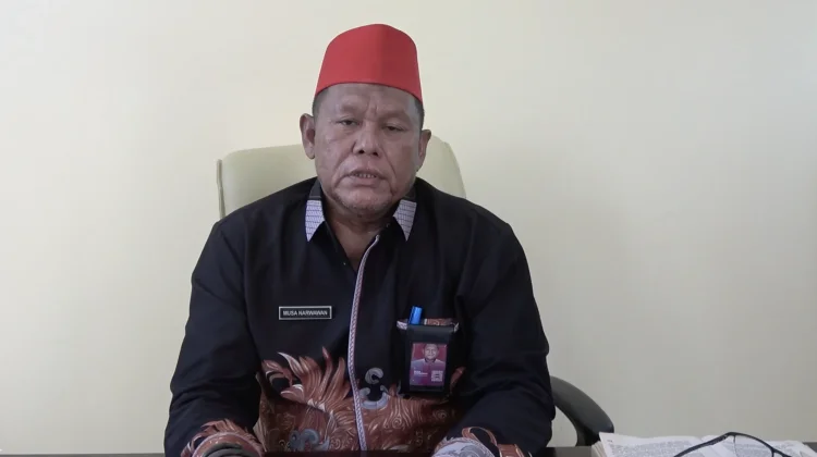 Jamaah Haji Papua Siap Berangkat, Administrasi 100 Persen