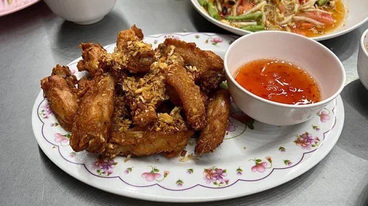 Yuk, Cobain Resep Ayam Goreng Bawang Putih Gurih, Lezat, dan Praktis