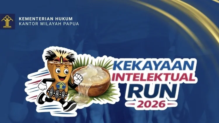 Kekayaan Intelektual Run 2026