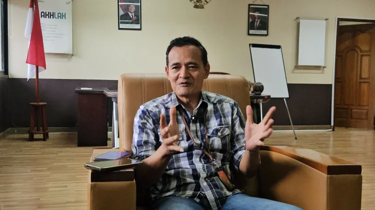 Layanan TelkomGroup di Jayapura Bertahap Kembali Normal Pasca Gangguan Teknis