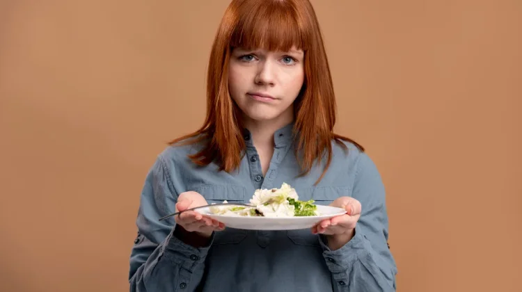 Mengapa Memasak Terlalu Lama Menurunkan Selera Makan?