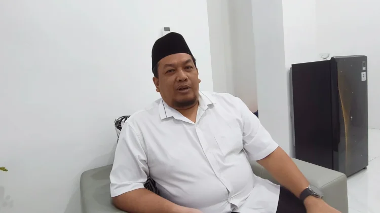 Sebanyak 234 CJH Kota Jayapura Siap Berangkat
