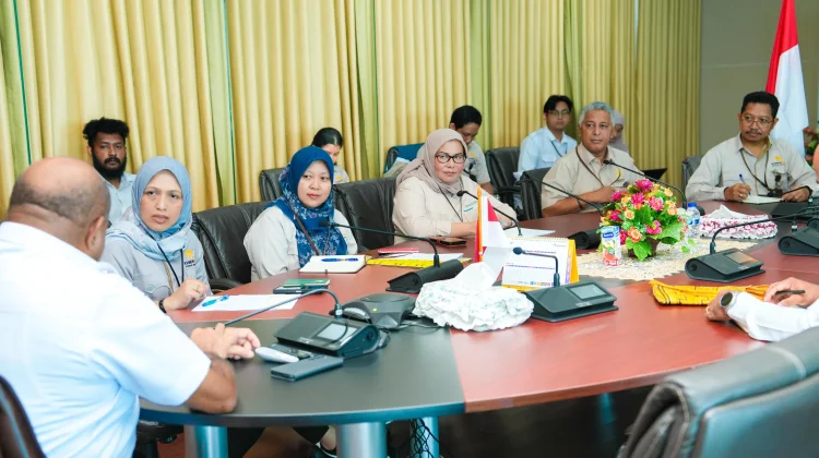 Dokumen Belum Lengkap, Penanganan Kawasan Kumuh Jayapura Dikebut sebelum Mei