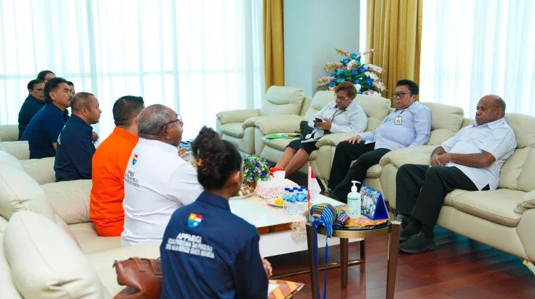 APPMBGI Ingatkan Risiko Program MBG tanpa Pengawasan