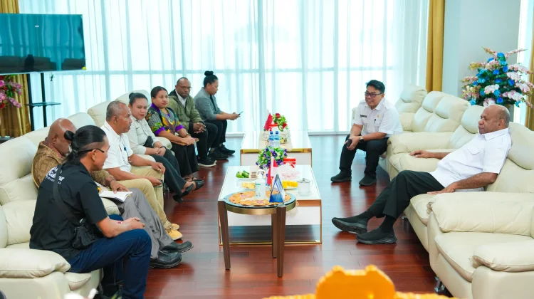 Jayapura Tuan Rumah World Press Freedom Day 2026, Libatkan Peserta Lintas Papua