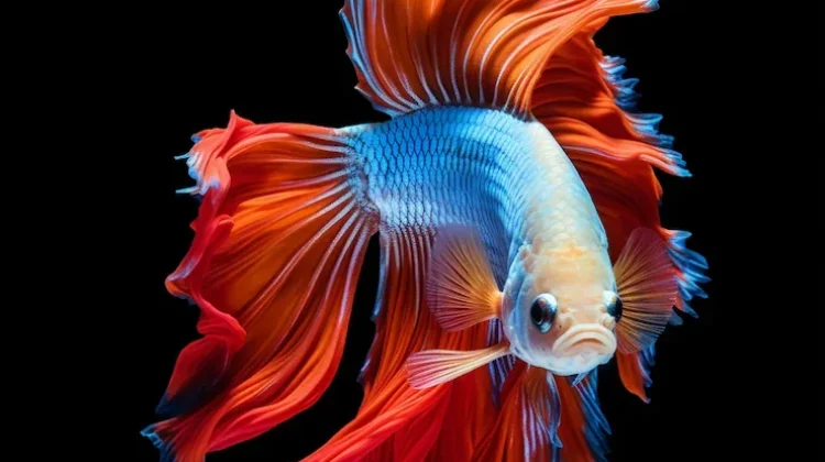 Jenis Ikan Cupang yang Tren Tahun 2026
