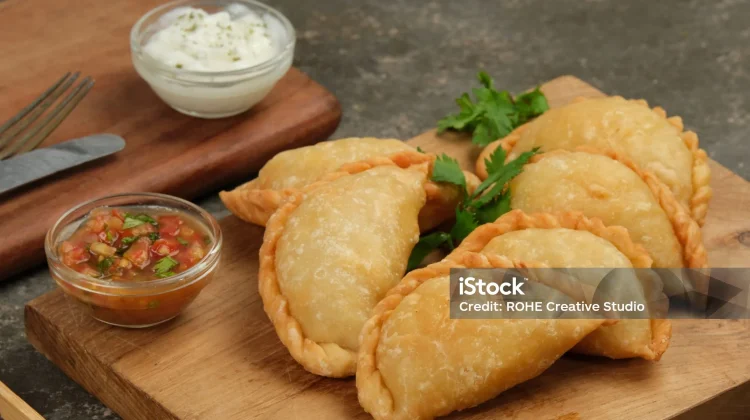 Resep Jalangkote, Salah Satu Camilan Khas Makassar Enak Gurih