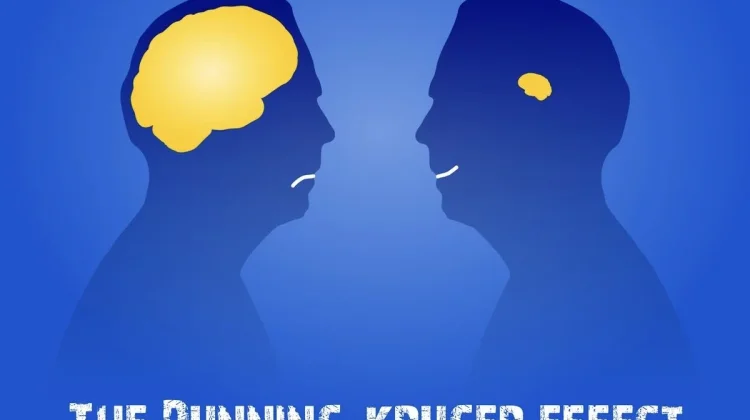 Dunning Kruger: Semakin Minim Pengetahuan, Semakin Merasa Paling Benar