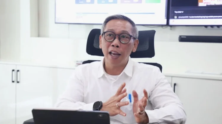 ATR/BPN Imbau Masyarakat Cek Identitas Petugas Ukur Tanah