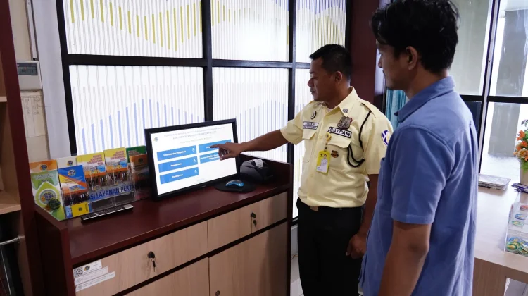 ATR/BPN: Ini Syarat Urus Sertipikat Tanah Secara Mandiri