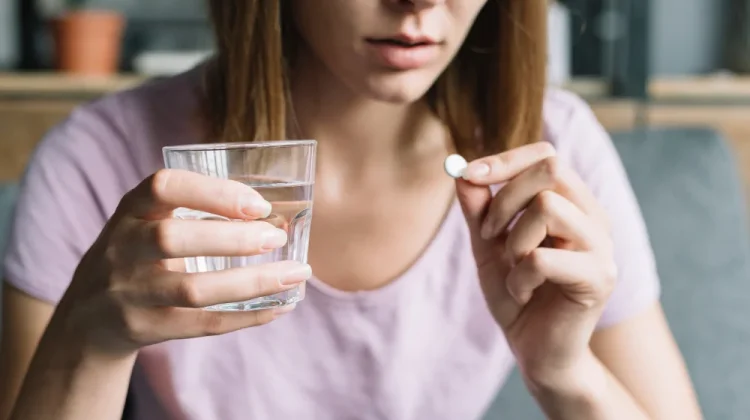 Makna Ilmiah di Balik Aturan Minum Obat