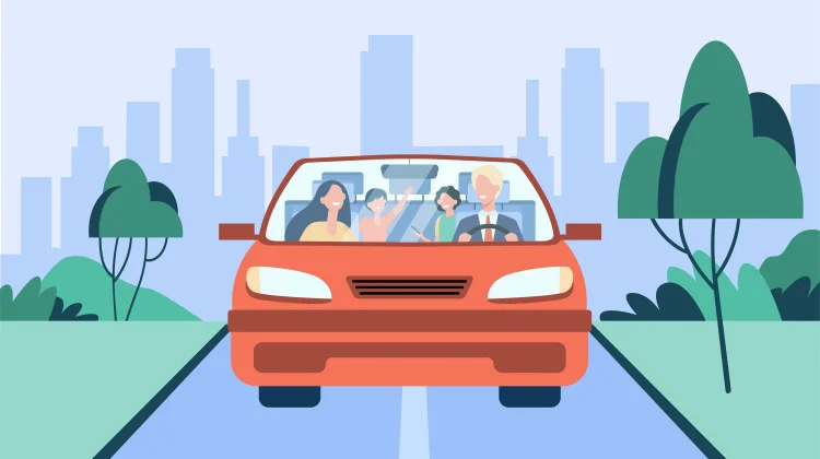 Eco Driving: Solusi Hemat BBM dan Ramah Lingkungan