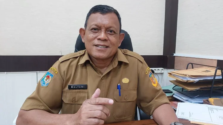 Terapkan WFH, Sekwan DPR Papua: Tetap Utamakan Pelayanan Legislatif