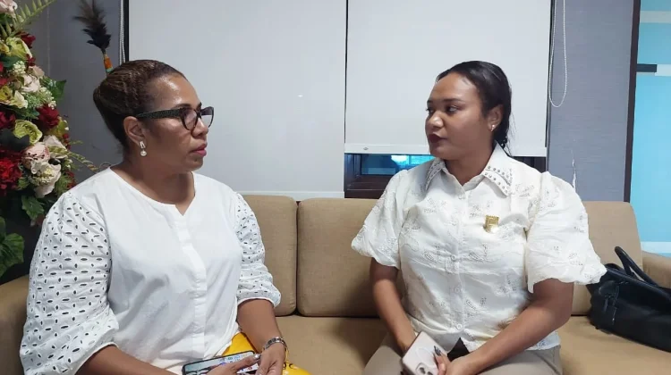 Poksus DPR Papua Sebut Pemetaan Wilayah Adat Jadi Pelindung Masyarakat