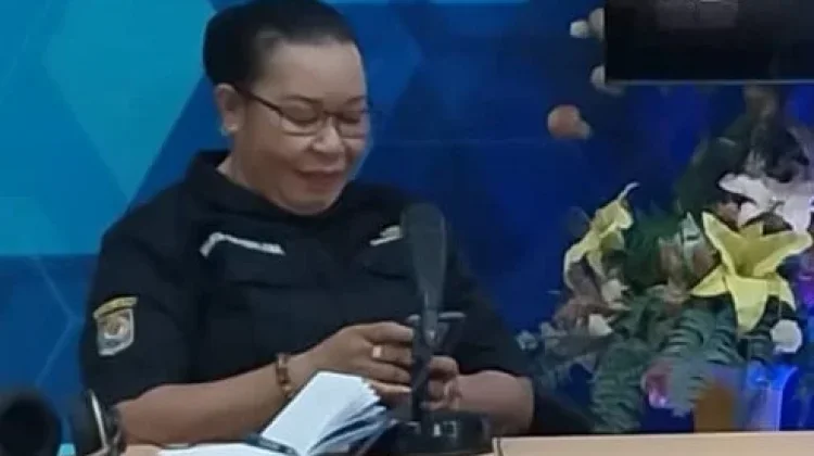 Kominfo Papua Perkuat Pencegahan Kejahatan Siber di Masyarakat