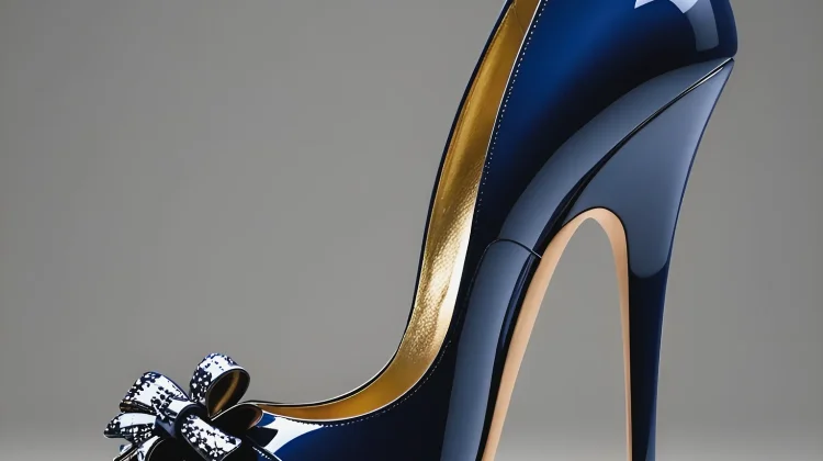 Fakta yang Jarang Diketahui tentang High Heels