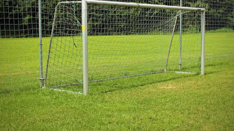 Mengenal Jaring yang Digunakan pada Gawang Sepak Bola