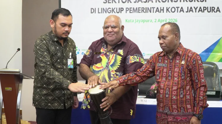 Perlindungan Pekerja Konstruksi Diperkuat, Kepesertaan BPJS Terus Didorong