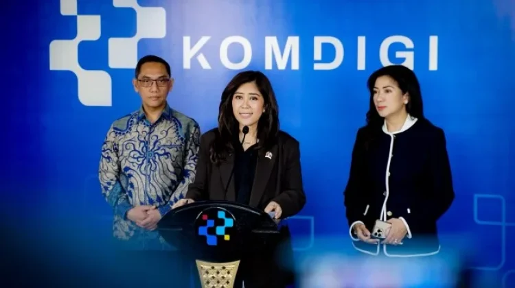 Pemerintah Apresiasi TikTok, 780 Ribu Akun Anak Dinonaktifkan