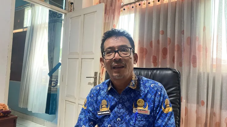 Kampung Nelayan Samber Binyeri Dongkrak Produksi dan Pendapatan