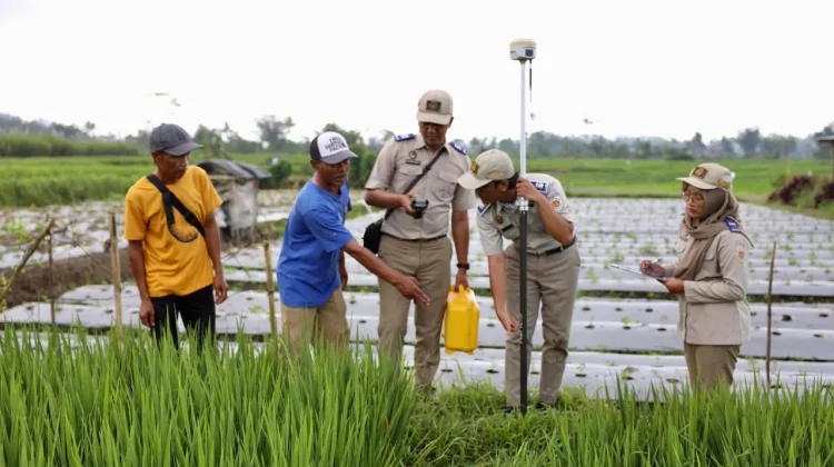 Biaya PTSL Berbeda Tiap Wilayah, Mulai Rp150 Ribu hingga Rp450 Ribu