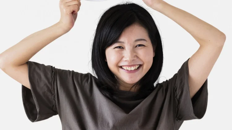 Afirmasi Diri dengan Kalimat Positif