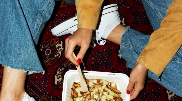 Amankah Makan dengan Styrofoam?