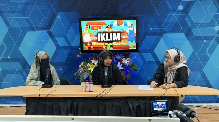 Healthy Lifestyle Jadi Peluang Inspirasi UMKM Jayapura
