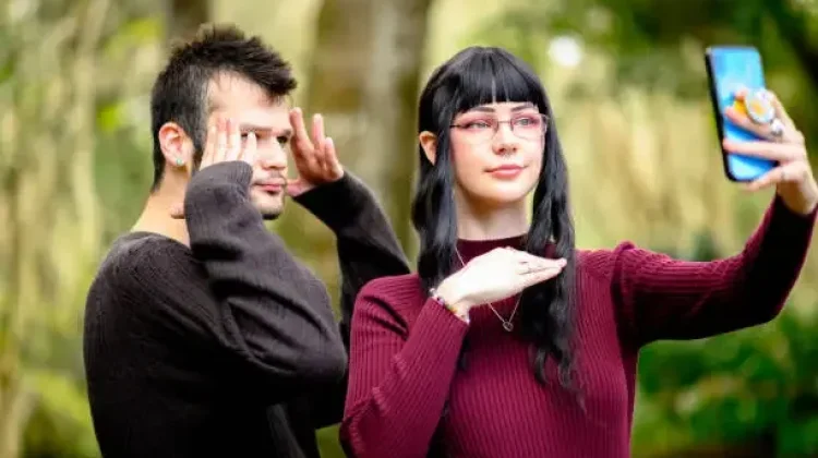 Fenomena TikTok: Platform Video Pendek yang Ngetrend