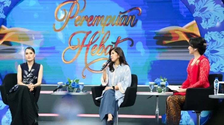 Rendahnya Literasi Digital Buat Perempuan Rawan Kejahatan Siber