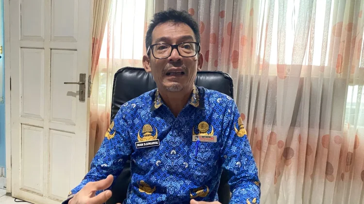 Kapasitas Pelabuhan Jadi Kendala Modernisasi Perikanan Papua