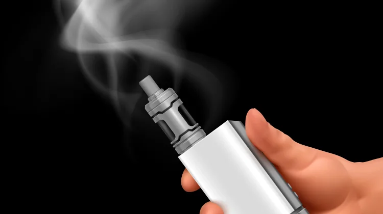 Temuan BNN Picu Sikap Serius MUI Soal Vape