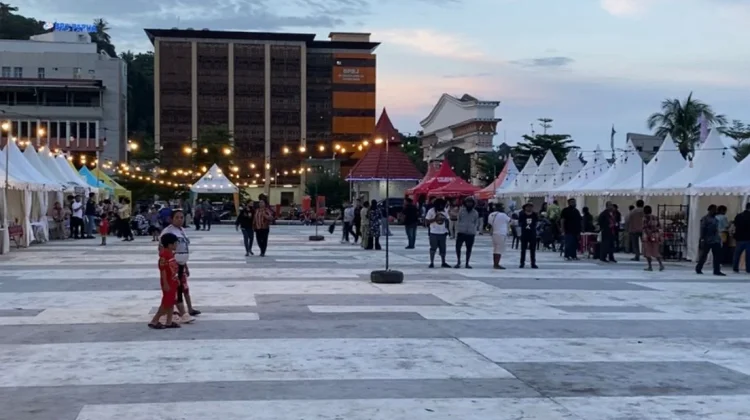 Festival Sagu Papua 2026 Dorong Perlindungan Produk Lokal dan Penguatan Ekonomi