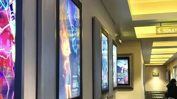 Cinema XXI Izinkan Pengunjung Membawa Tumbler Air Mineral